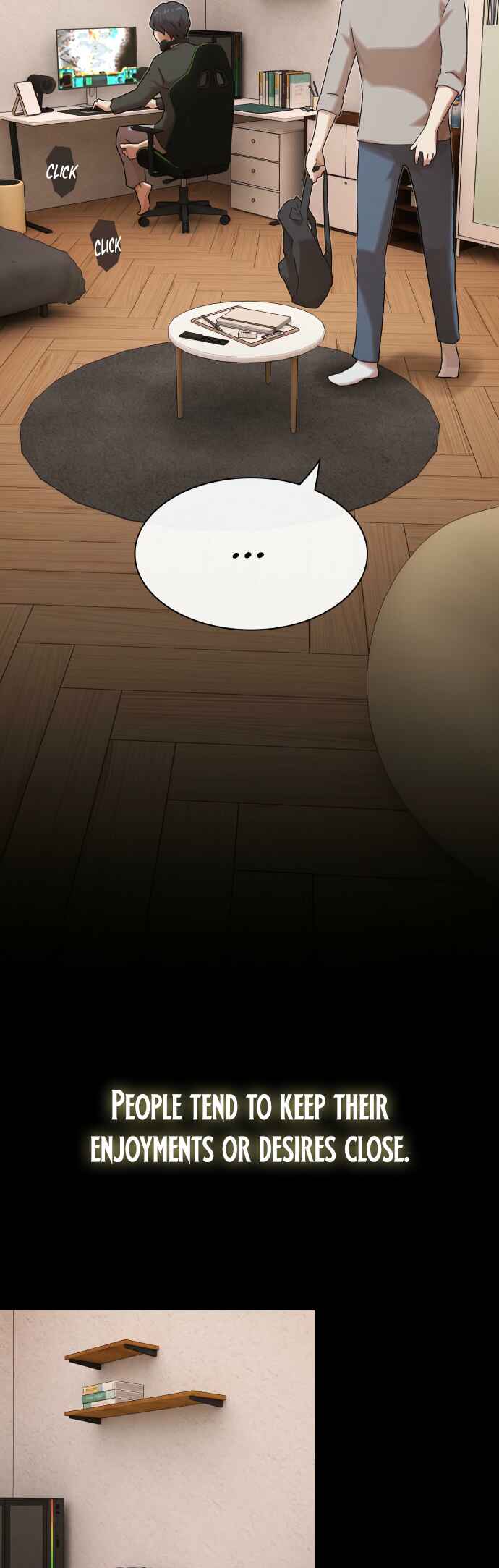 Cheonjae, Sesangeul Ikda Chapter 38 - Page 41