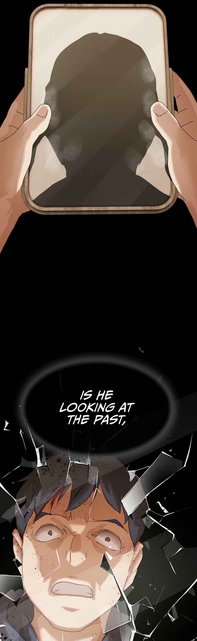 Cheonjae, Sesangeul Ikda Chapter 38 - Page 50