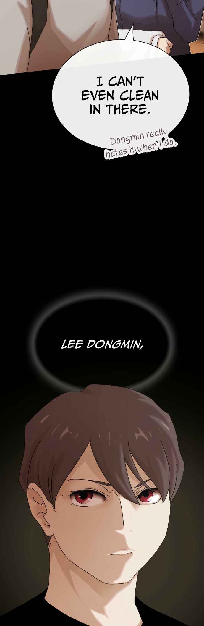Cheonjae, Sesangeul Ikda Chapter 38 - Page 60