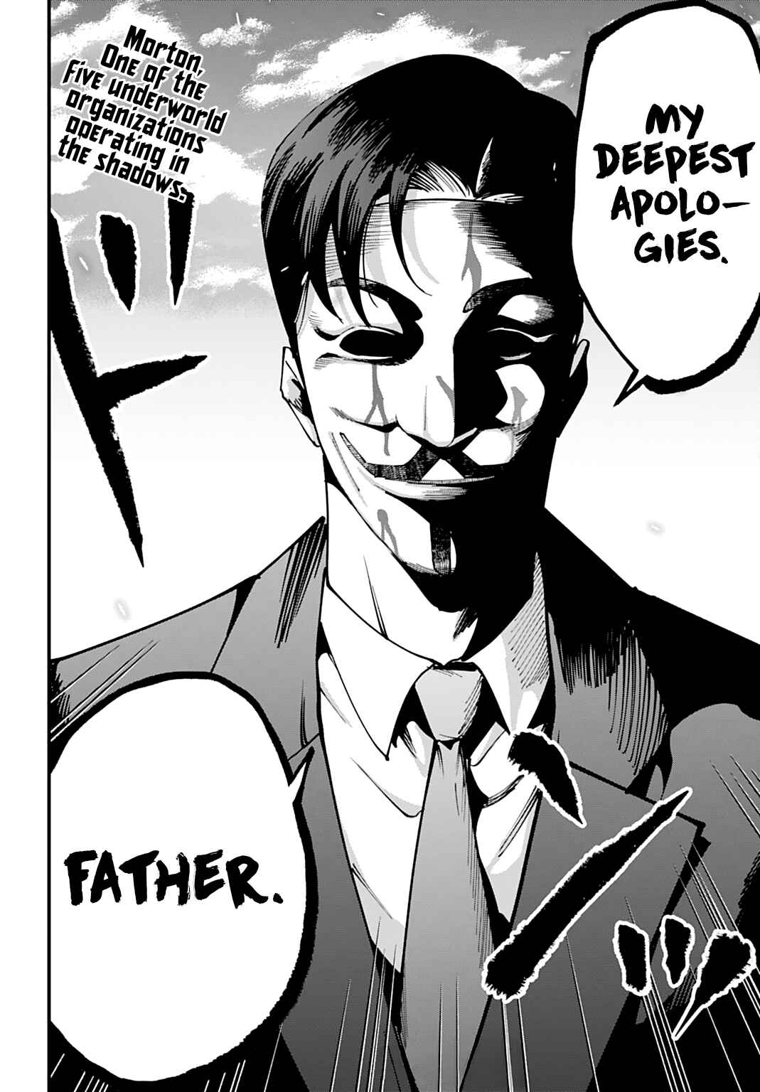 Shuumatsu no Valkyrie Kitan - Jack the Ripper no Jikenbo Chapter 62 - Page 22
