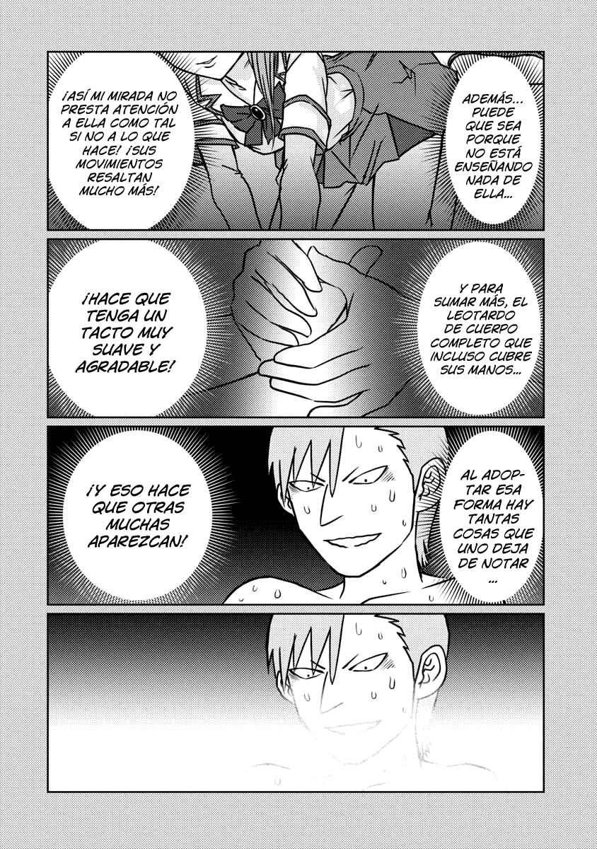 AV Danyuu Hajimemashita Chapter 62 - Page 12