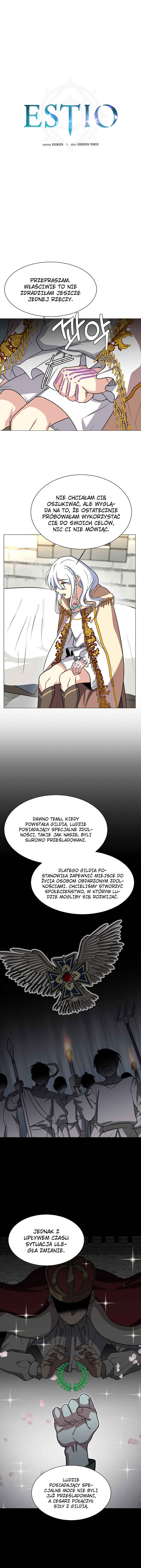 Estio Chapter 71 - Page 2