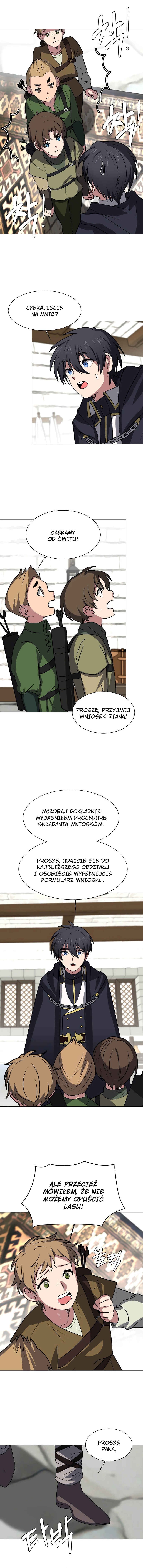 Estio Chapter 71 - Page 8