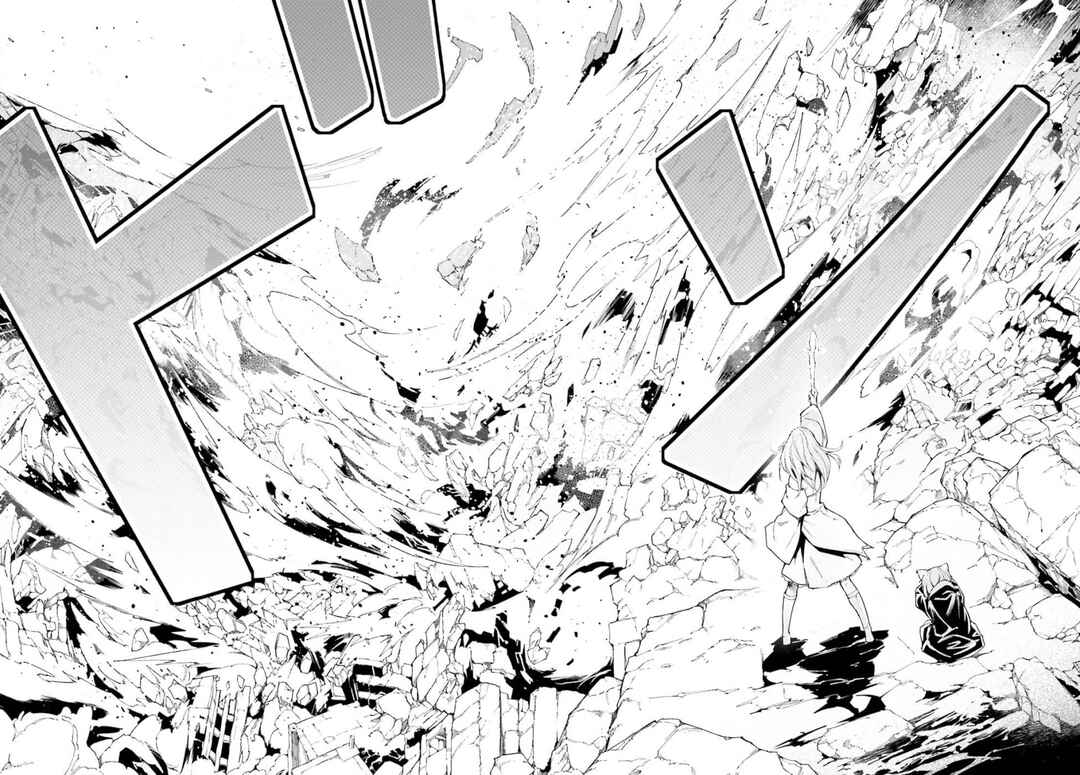 LV999 no Murabito Chapter 54 - Page 20