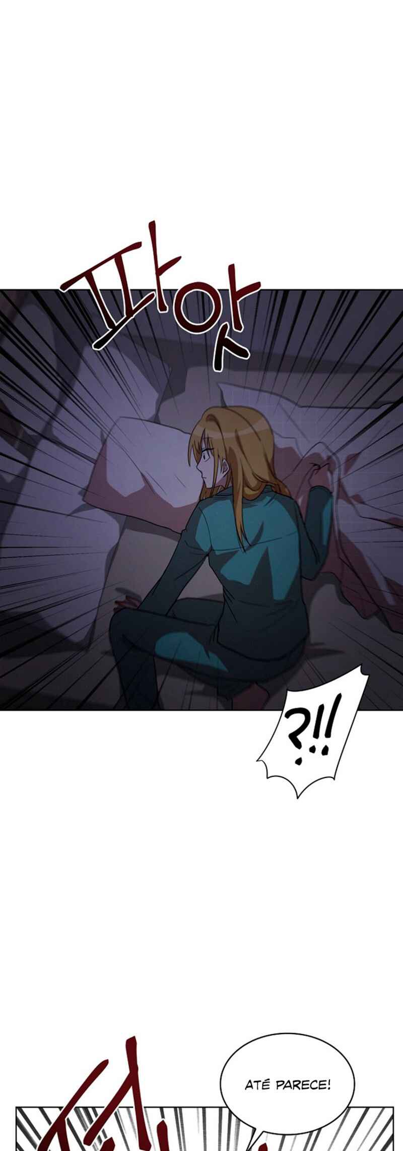 Sister Prison Chapter 6 - Page 30