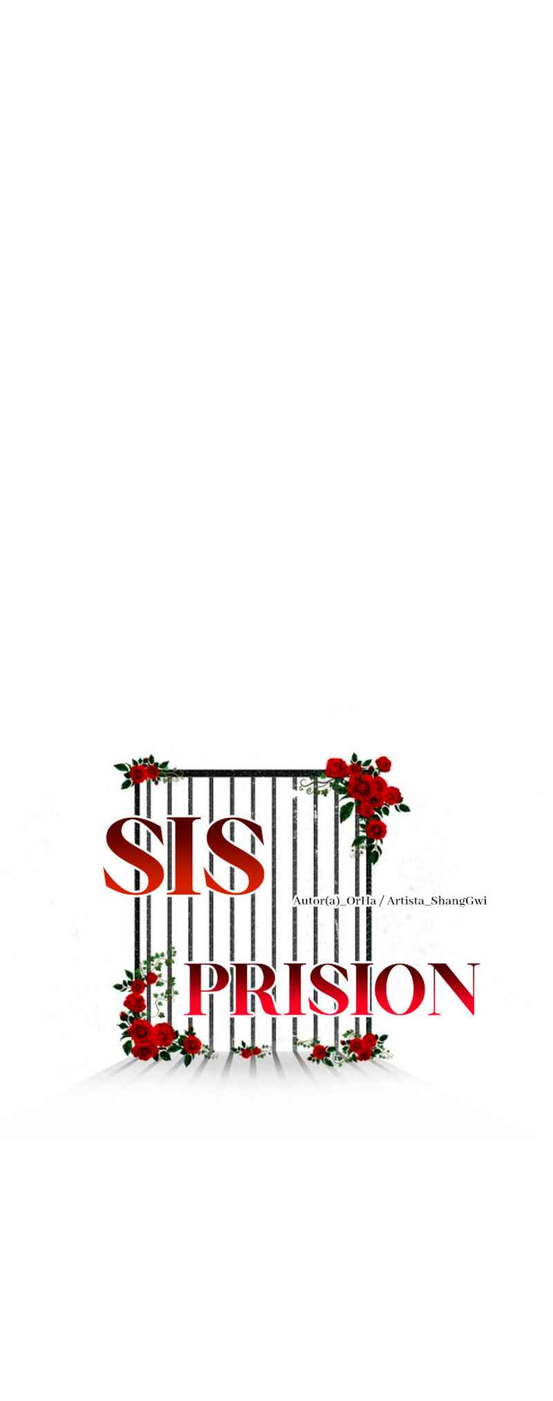 Sister Prison Chapter 6 - Page 4