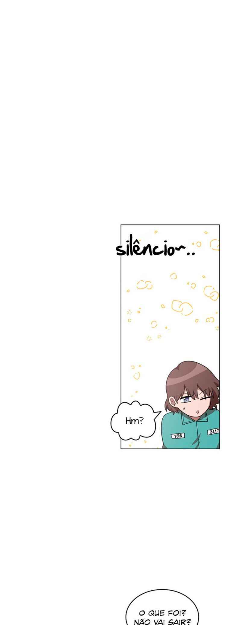 Sister Prison Chapter 6 - Page 40