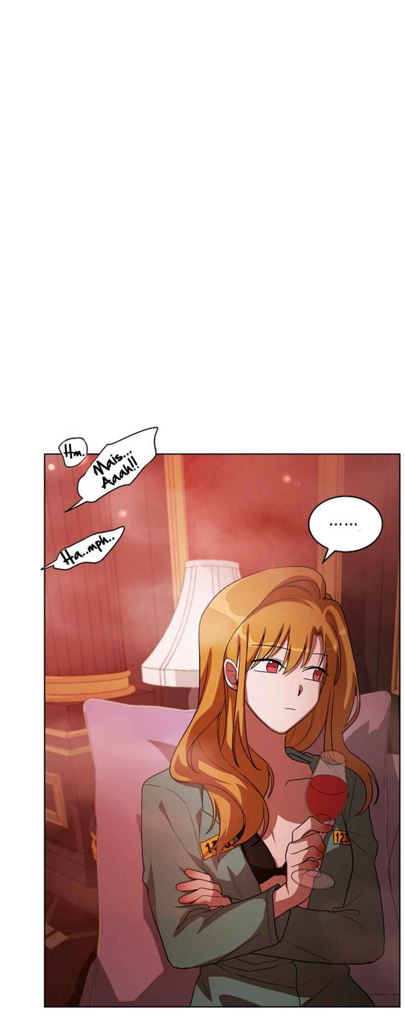 Sister Prison Chapter 6 - Page 5