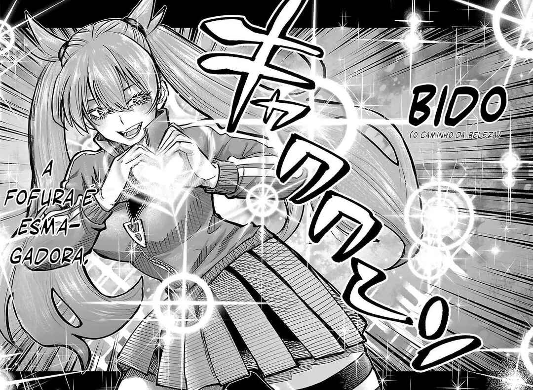Rappa - Yankee Ninpuuchou Chapter 52 - Page 17