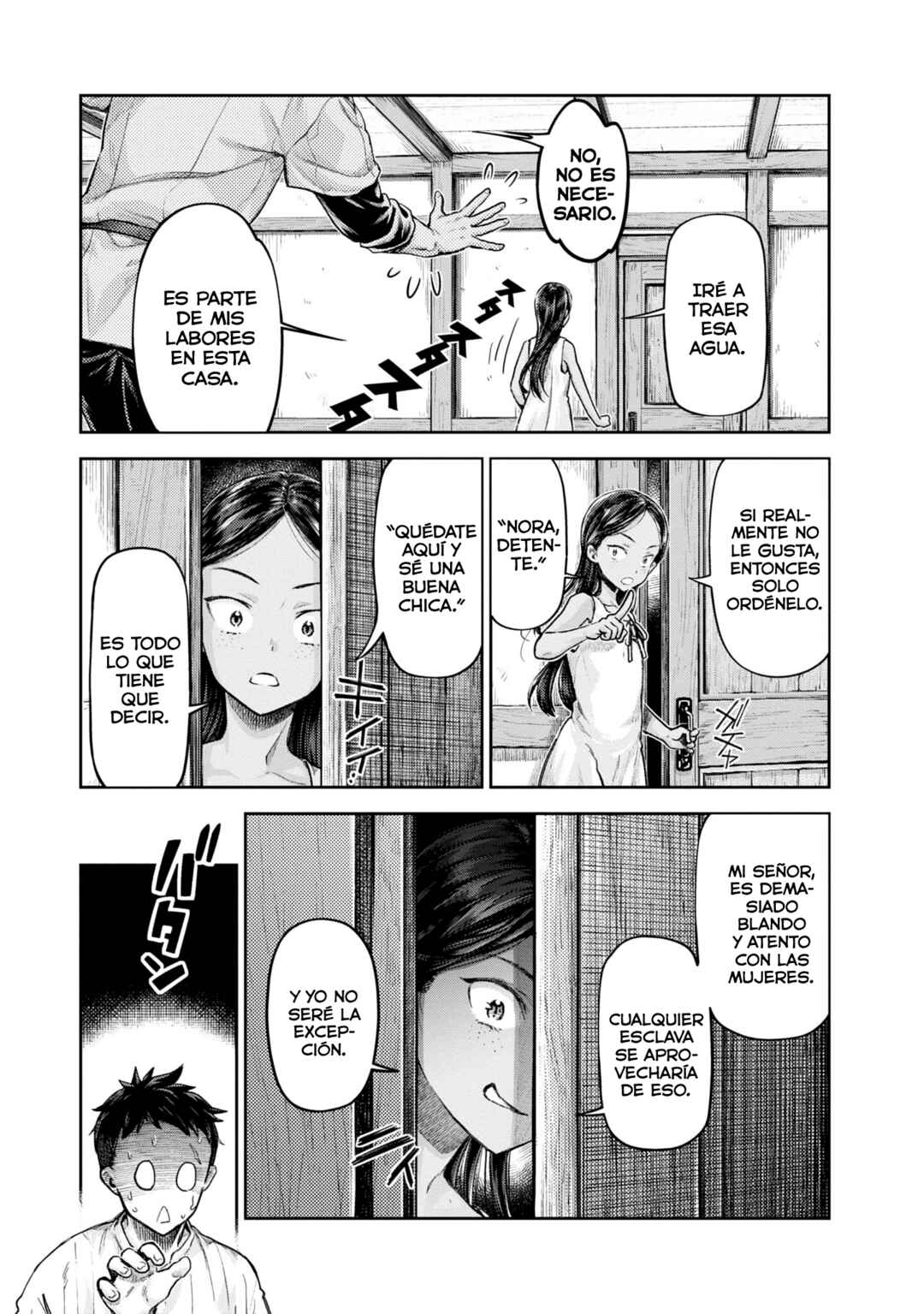 Nisemono no Renkinjutsushi Chapter 1 - Page 24