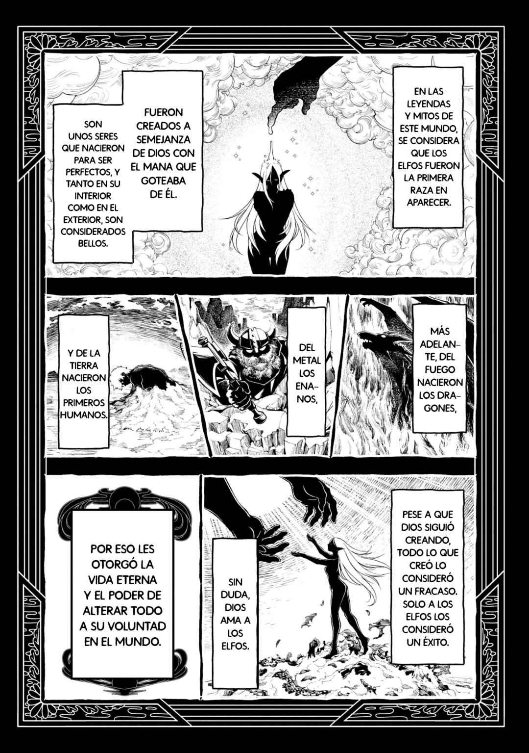 Nisemono no Renkinjutsushi Chapter 1 - Page 46