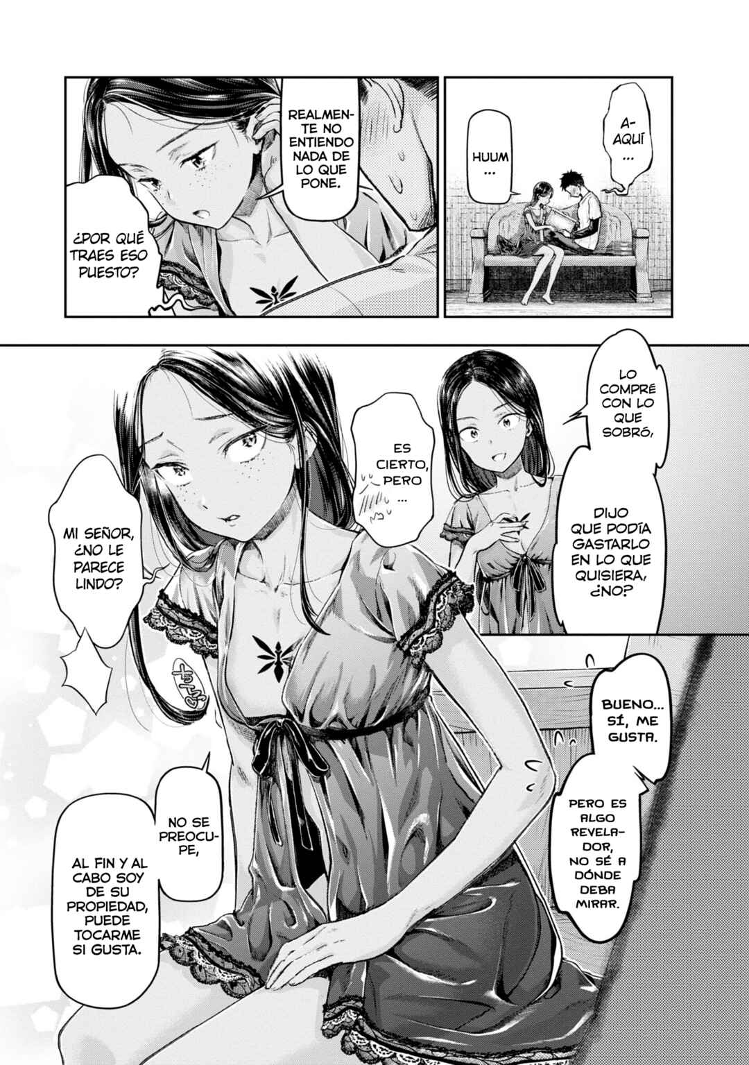 Nisemono no Renkinjutsushi Chapter 1 - Page 48