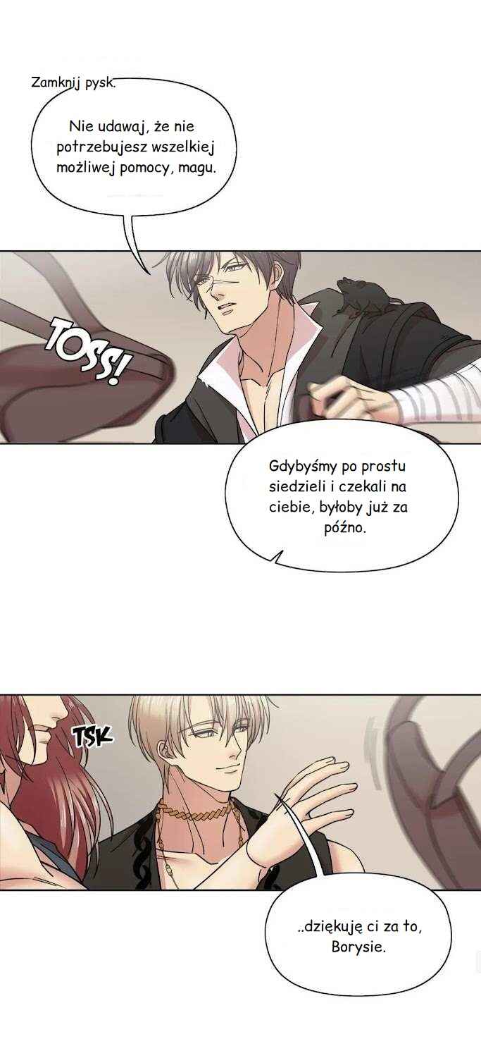 I Was Reborn as the Villainess' Father and I Need XXX to Survive?! Chapter 53 - Page 13