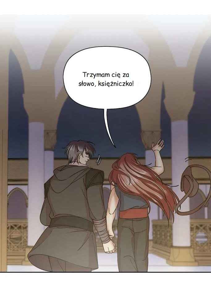I Was Reborn as the Villainess' Father and I Need XXX to Survive?! Chapter 53 - Page 16