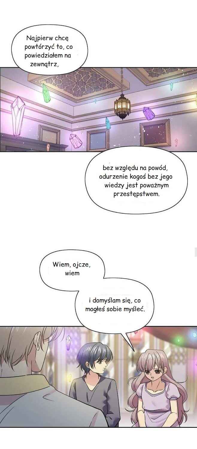 I Was Reborn as the Villainess' Father and I Need XXX to Survive?! Chapter 53 - Page 25