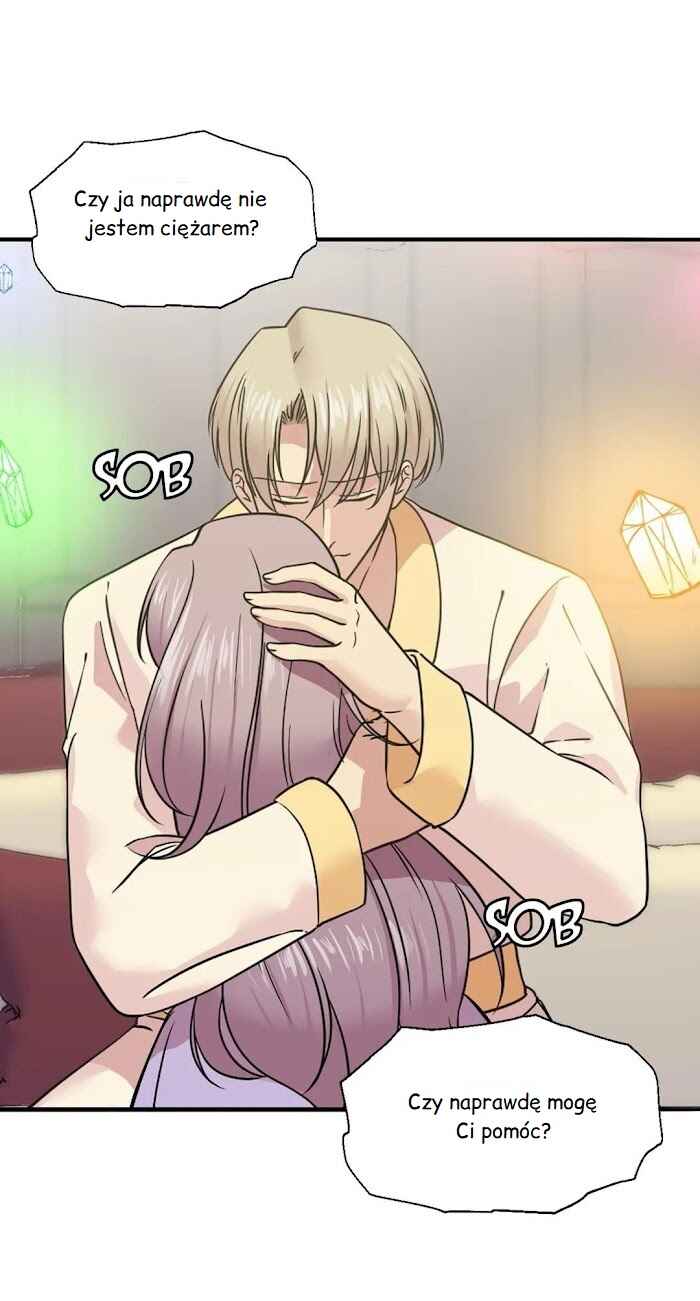 I Was Reborn as the Villainess' Father and I Need XXX to Survive?! Chapter 53 - Page 35