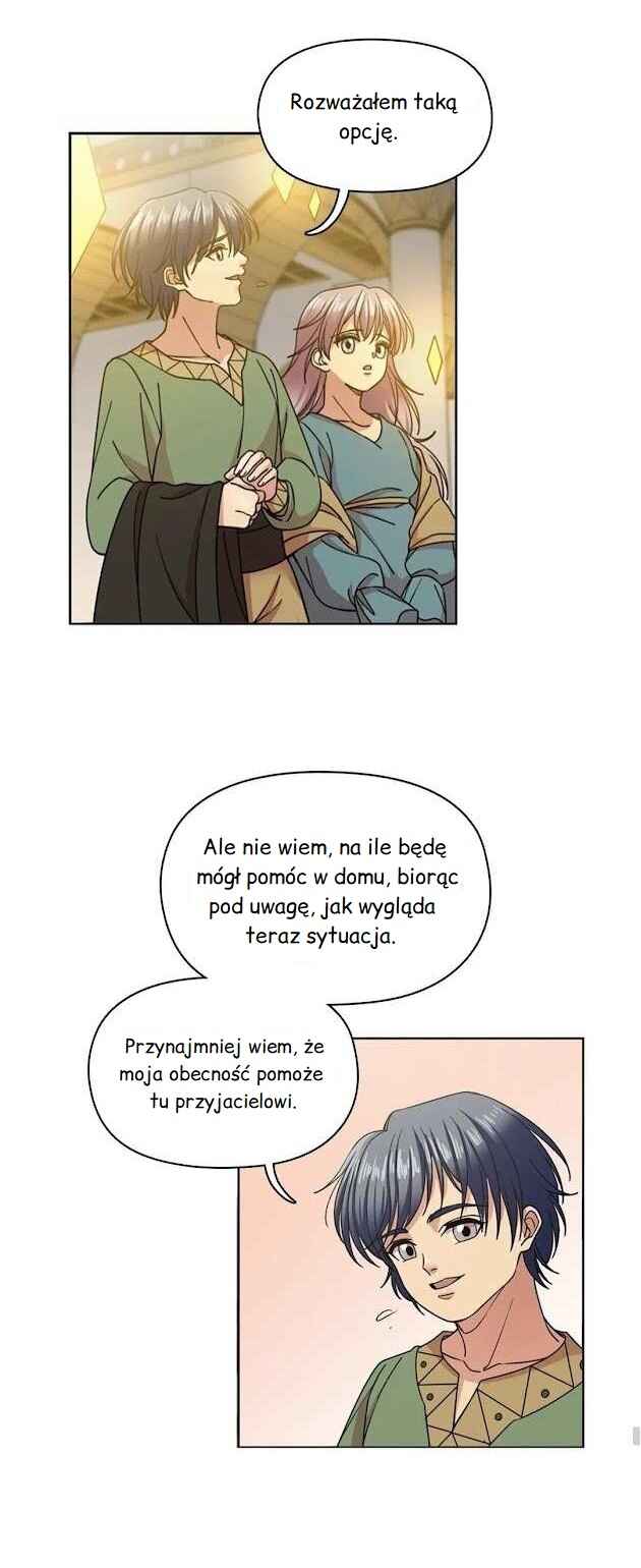 I Was Reborn as the Villainess' Father and I Need XXX to Survive?! Chapter 53 - Page 4