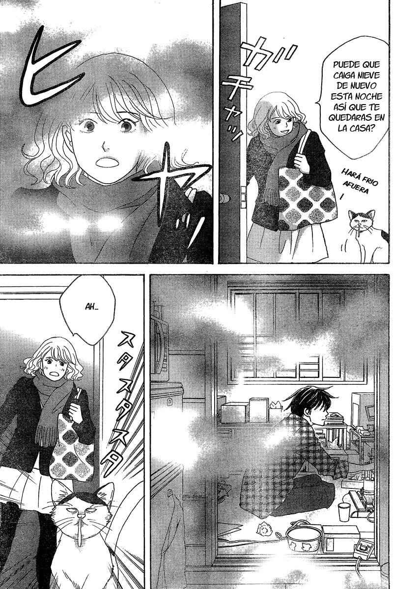 87CLOCKERS Chapter 1 - Page 32