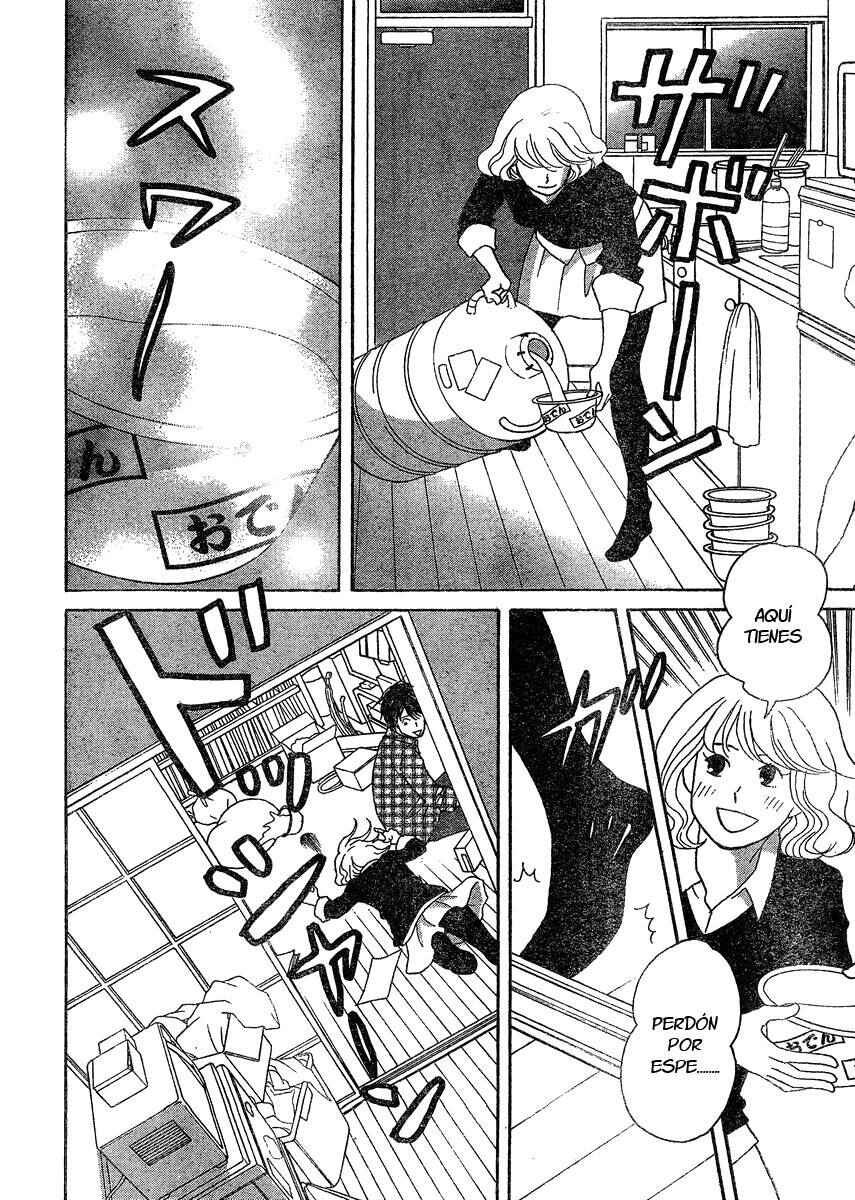 87CLOCKERS Chapter 1 - Page 37