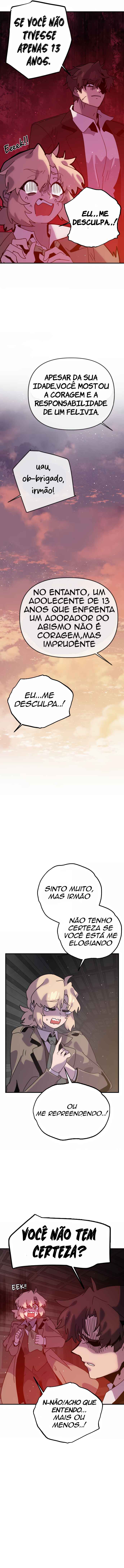 Du Beonjjae Sam eun Healing Life? Chapter 8 - Page 18