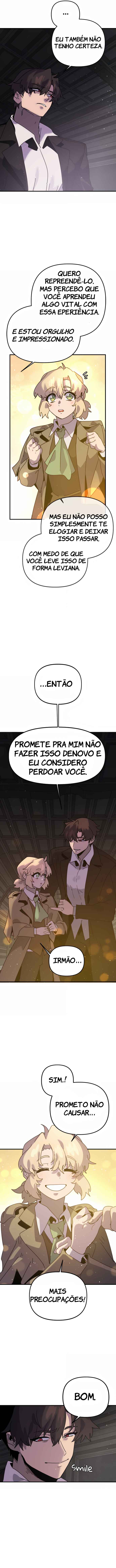 Du Beonjjae Sam eun Healing Life? Chapter 8 - Page 19