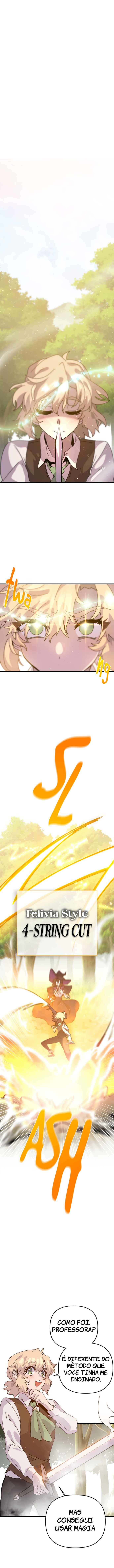 Du Beonjjae Sam eun Healing Life? Chapter 8 - Page 2