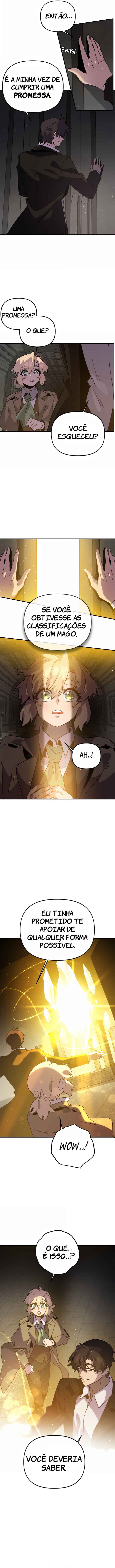 Du Beonjjae Sam eun Healing Life? Chapter 8 - Page 20