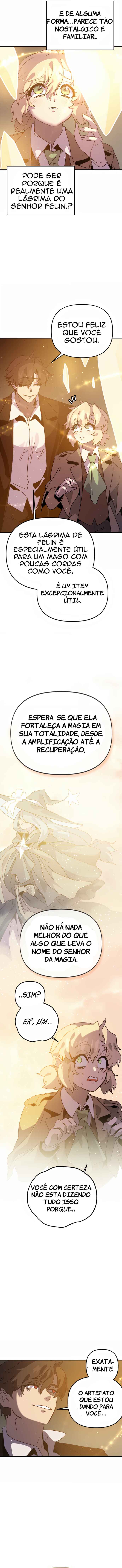 Du Beonjjae Sam eun Healing Life? Chapter 8 - Page 22