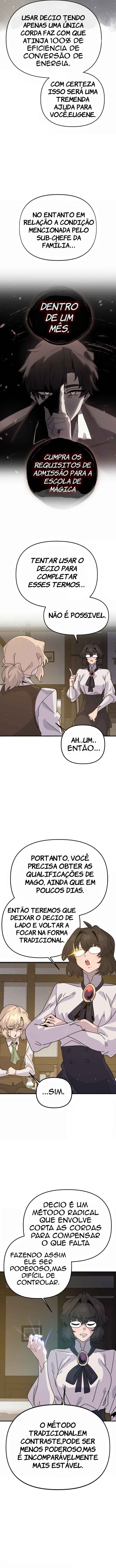 Du Beonjjae Sam eun Healing Life? Chapter 8 - Page 7