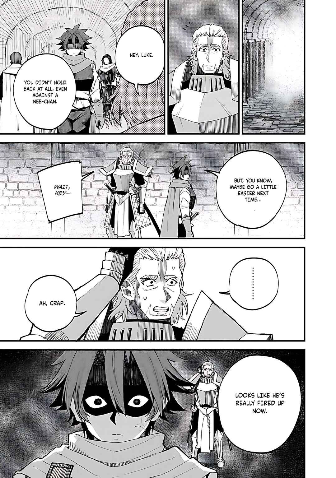 Dorei Shounin shika Sentakushi ga Nai desu yo? ~Harem? Nani Sore Oishii no?~ Chapter 43 - Page 20