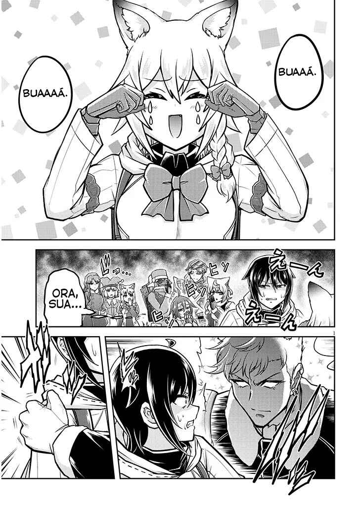 Live Dungeon! Chapter 87 - Page 2