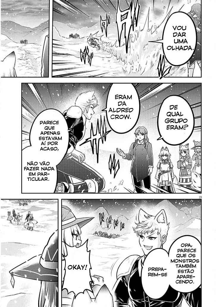 Live Dungeon! Chapter 87 - Page 20