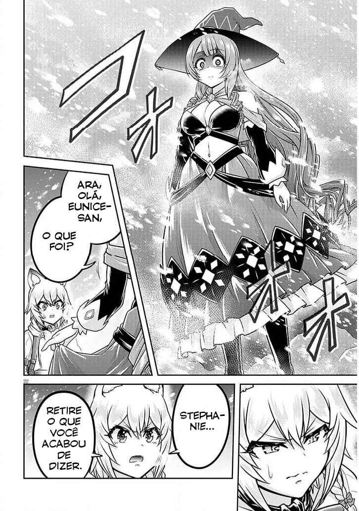 Live Dungeon! Chapter 87 - Page 23