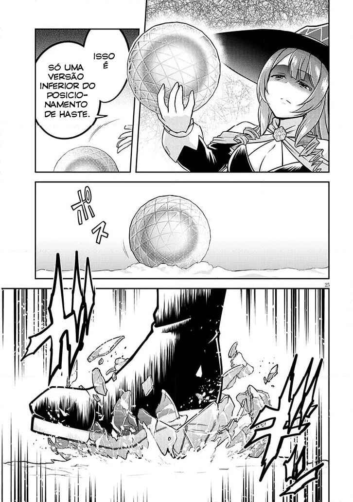 Live Dungeon! Chapter 87 - Page 26