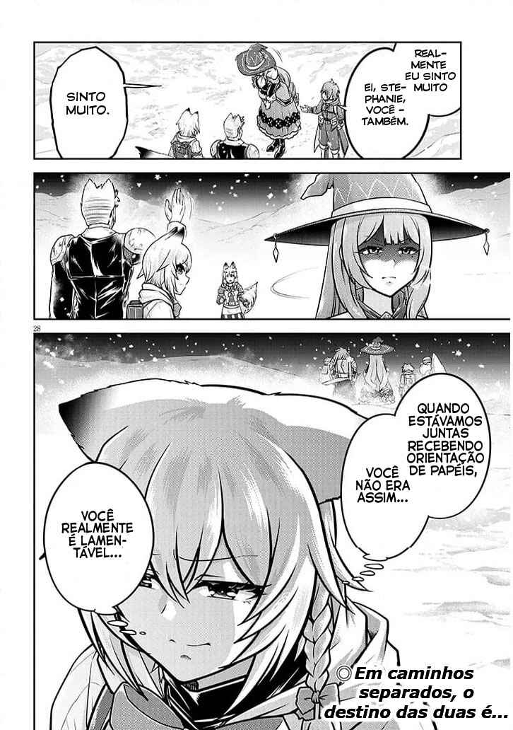 Live Dungeon! Chapter 87 - Page 29