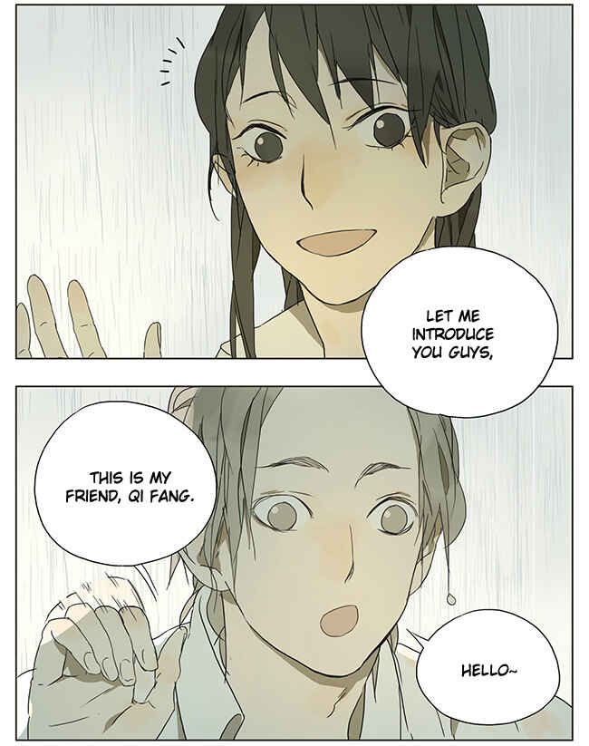 Tāmen De Gùshì Chapter 41 - Page 2