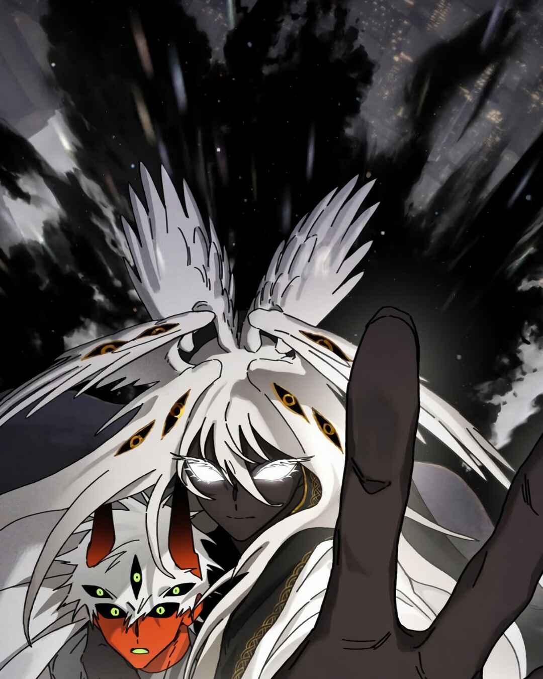 Eomma re Mannareo Ganeun Gil Chapter 18 - Page 30