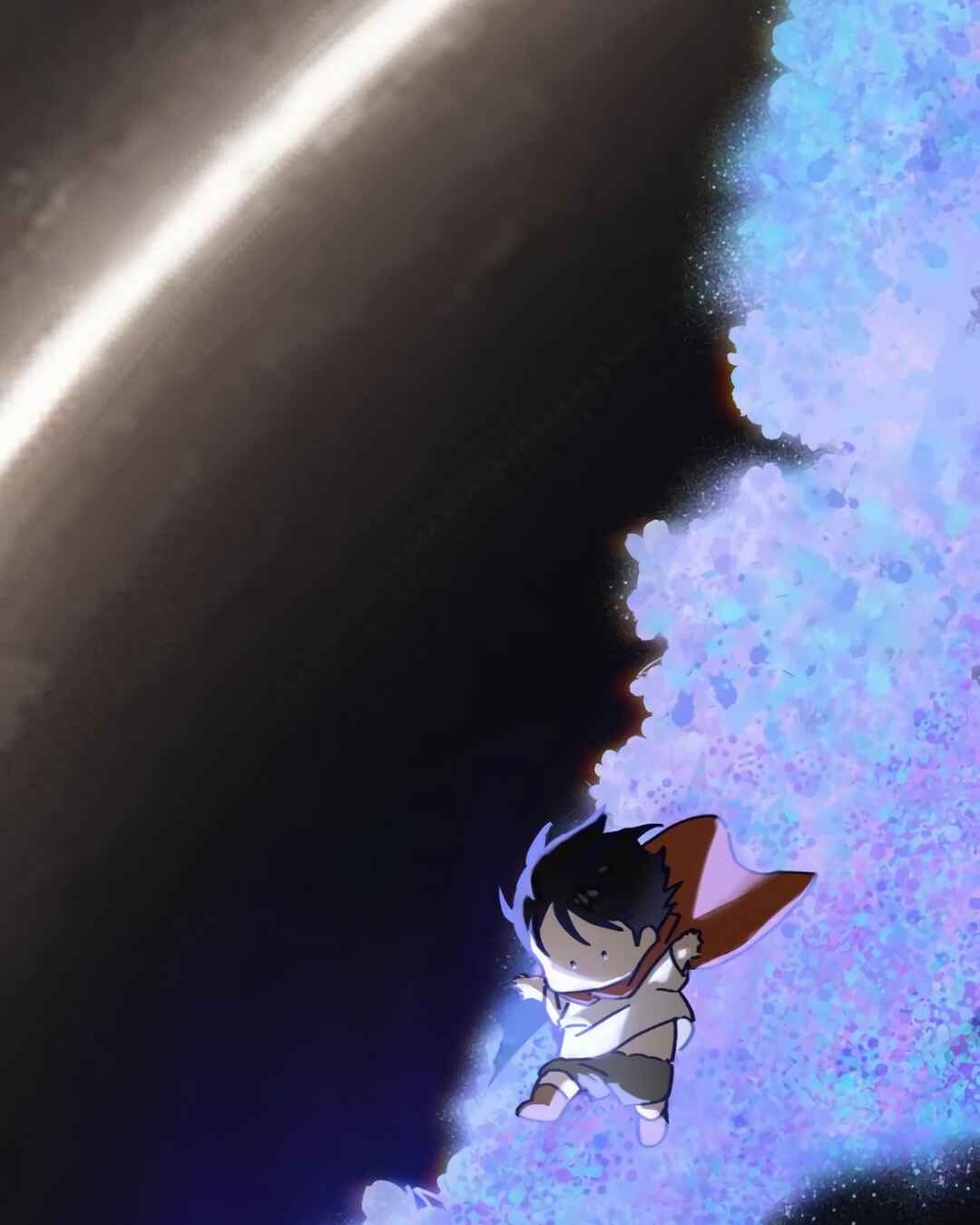 Eomma re Mannareo Ganeun Gil Chapter 18 - Page 37