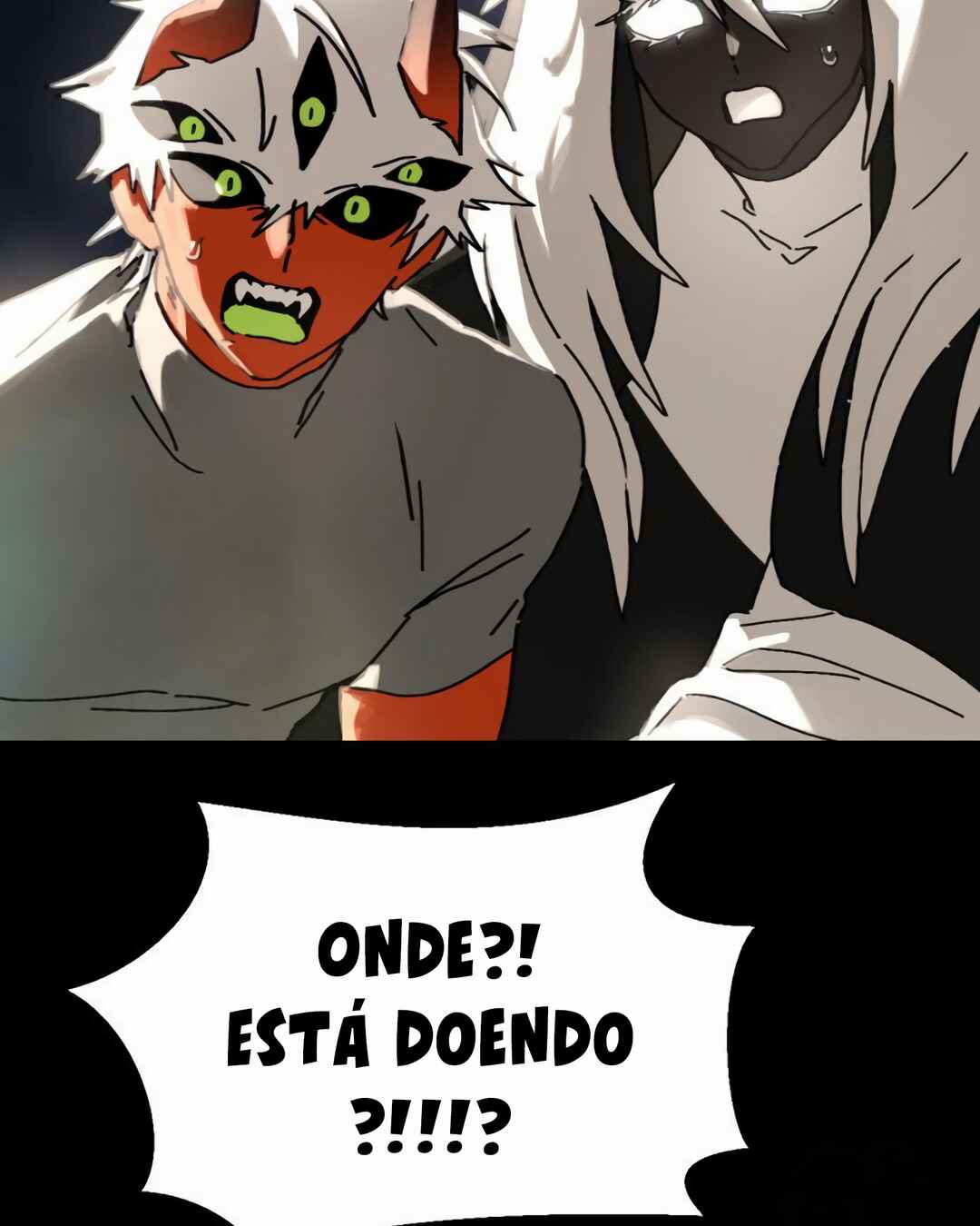 Eomma re Mannareo Ganeun Gil Chapter 18 - Page 45