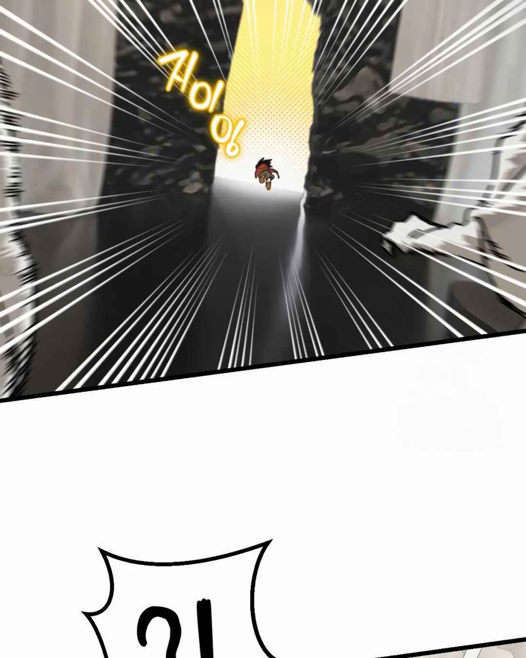 Eomma re Mannareo Ganeun Gil Chapter 18 - Page 5