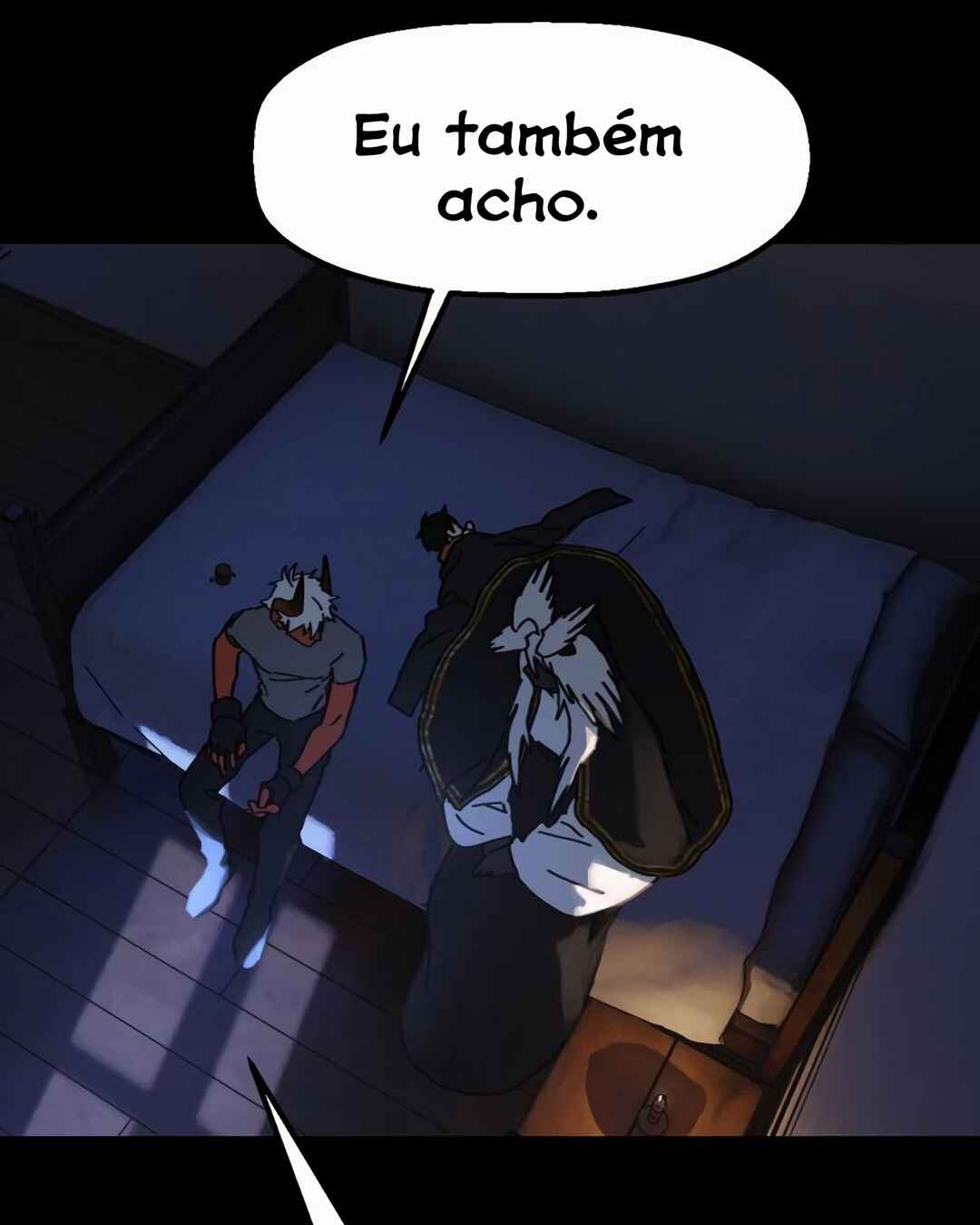 Eomma re Mannareo Ganeun Gil Chapter 18 - Page 55