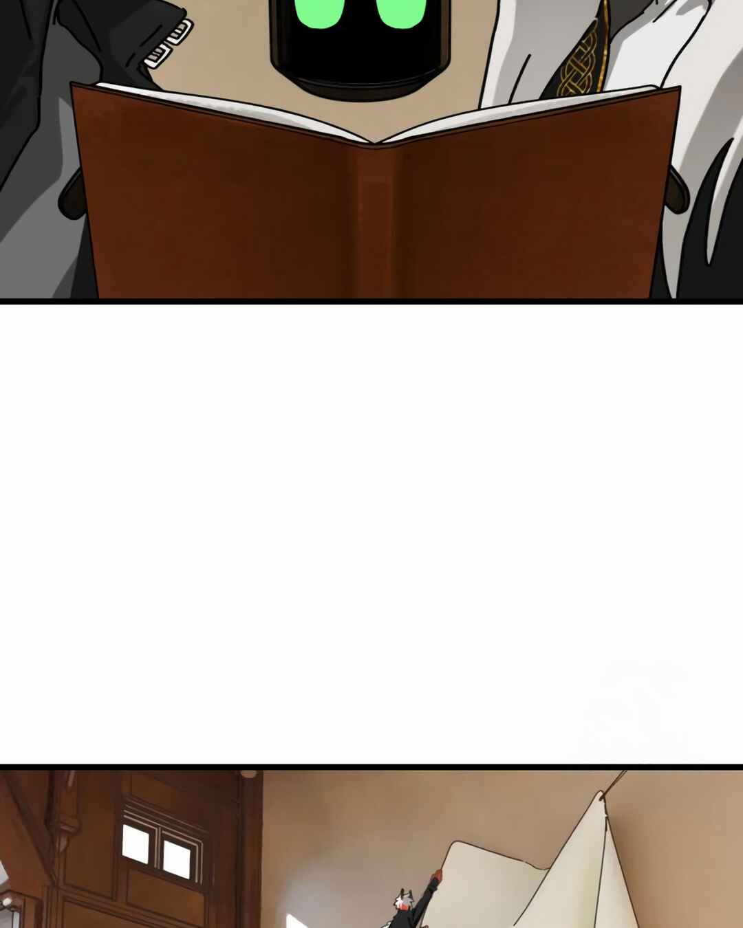 Eomma re Mannareo Ganeun Gil Chapter 18 - Page 71