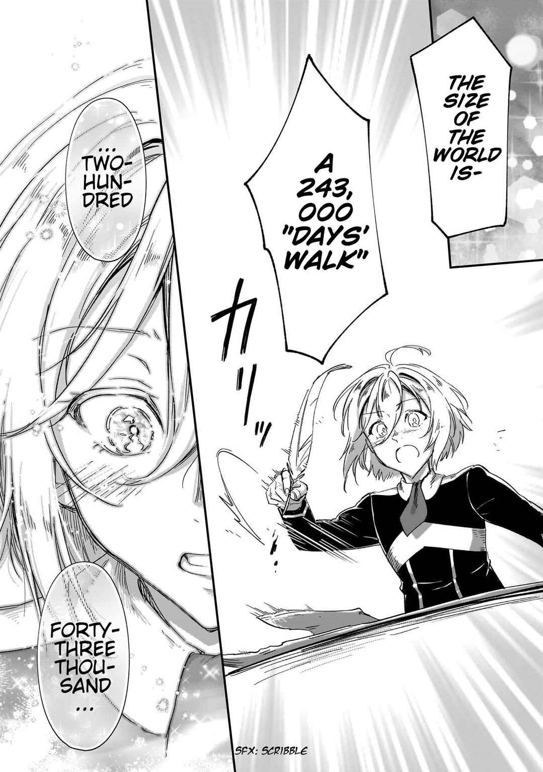Fushi no Kami ~Henkyou kara Hajimeru Bunmei Saiseiki~ Chapter 26 - Page 30