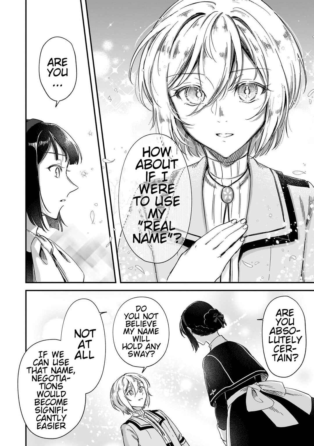 Fushi no Kami ~Henkyou kara Hajimeru Bunmei Saiseiki~ Chapter 26 - Page 9