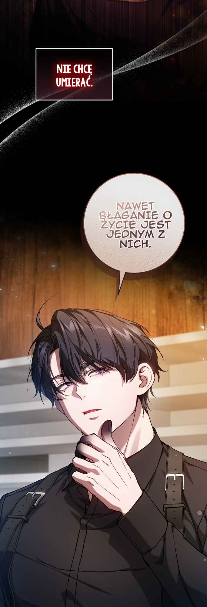 Hunter neun Joyonghi Salgo Sipda Chapter 17 - Page 3