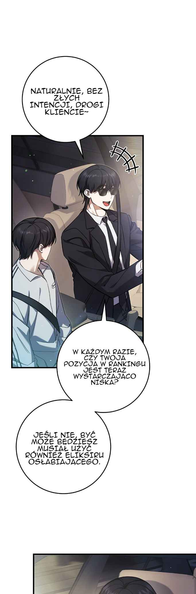 Hunter neun Joyonghi Salgo Sipda Chapter 17 - Page 41