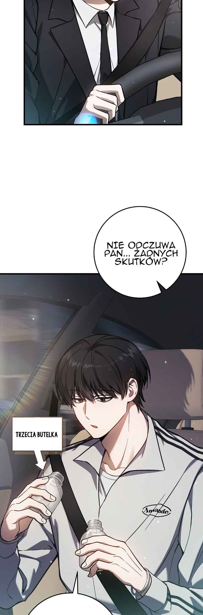 Hunter neun Joyonghi Salgo Sipda Chapter 17 - Page 48