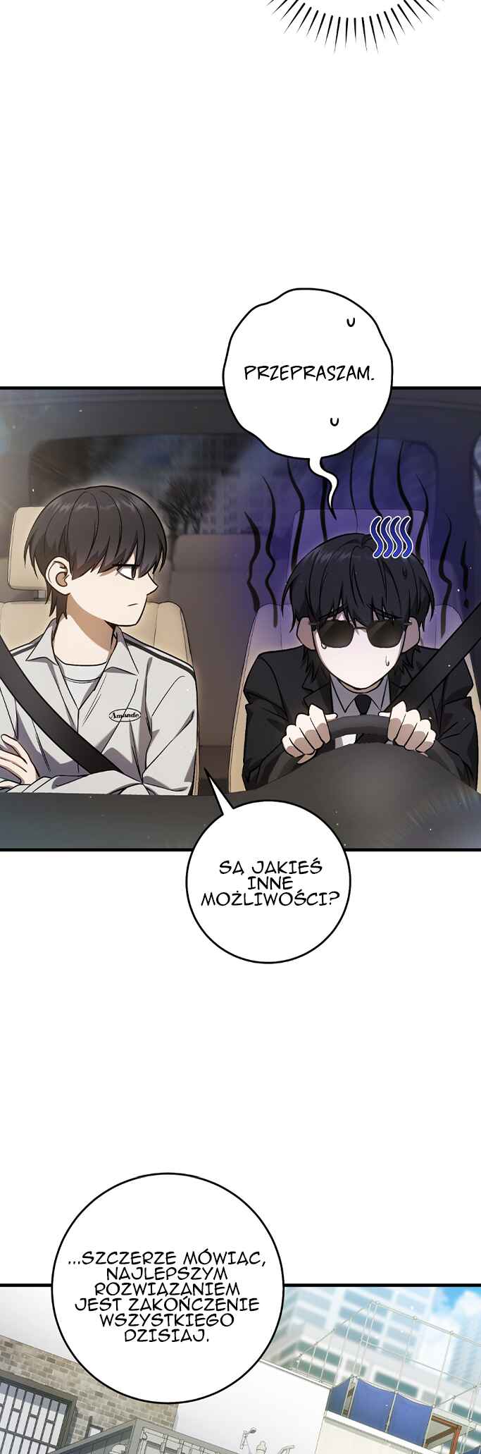Hunter neun Joyonghi Salgo Sipda Chapter 17 - Page 54