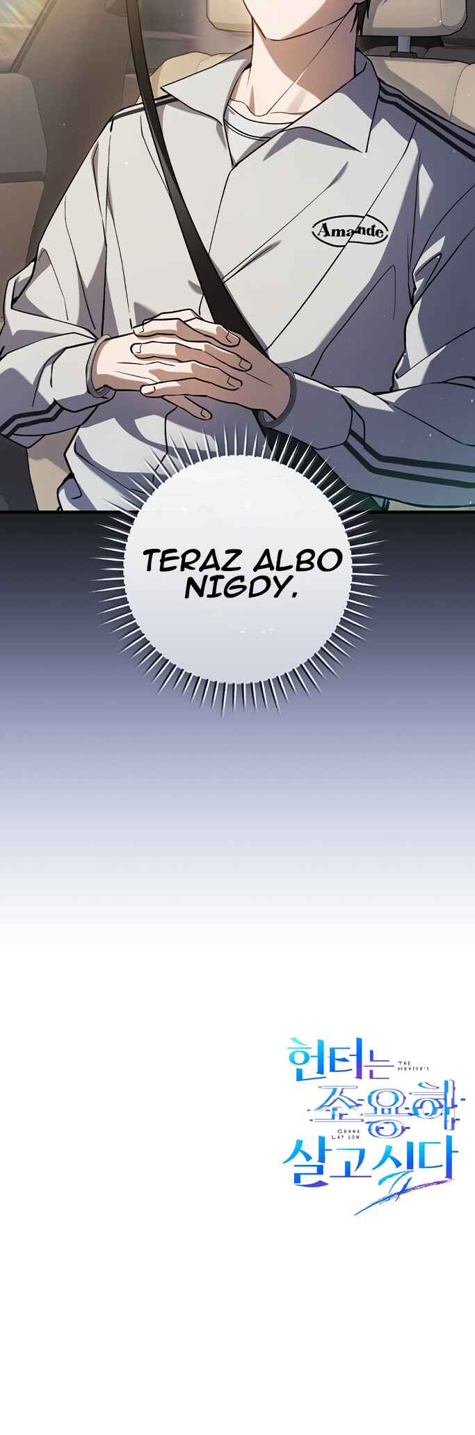 Hunter neun Joyonghi Salgo Sipda Chapter 17 - Page 56