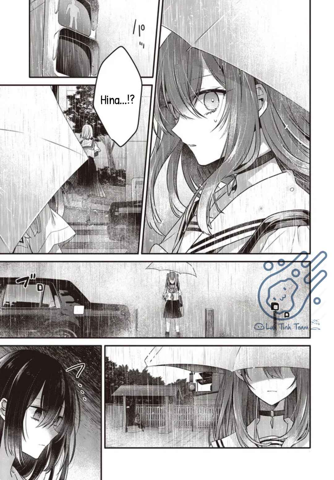 Watashi wo Tabetai, Hitodenashi Chapter 21 - Page 26